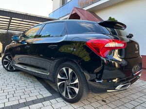 Citroën DS5 2.0 HDi Pure Pearl 2012