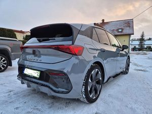 Cupra Born 58kWh E-Boost 2022