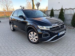Volkswagen T-ROC I 1.0 TSI OPF Move 2023