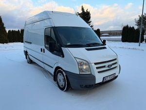 Ford Transit 2011