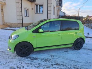 Skoda Citigo 1.0 MPI Sport 2017