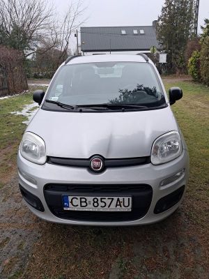 Fiat Panda III 1.2 Easy 2013