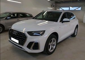 Audi Q5 FY 40 TDI Quattro Sport S tronic 2021