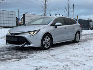 Toyota Corolla Seria E21 1.8 Hybrid Executive 2021