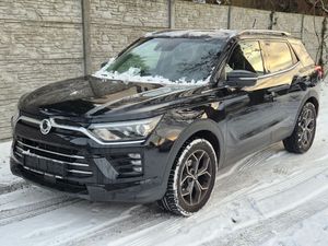 Ssangyong / KG Mobility Korando 1.5 T-GDI 2WD Quartz 2022