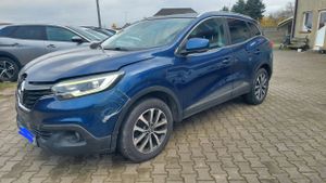 Renault Kadjar Energy dCi 110 Experience 2017