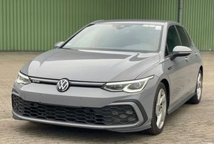 Volkswagen Golf VIII 2.0 TDI SCR DSG GTD 2021