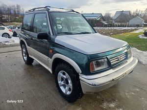 Suzuki Vitara I 2004