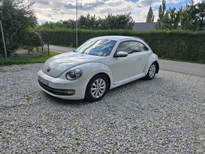 Volkswagen Beetle 1.2 TSI 2013