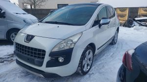 Peugeot 3008 I HDi FAP 110 Allure 2013