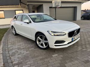 Volvo V90 D3 Geartronic Momentum Pro 2017