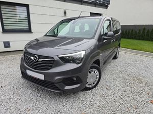 Opel Combo E 1.5 D 75kW XL N1 Edition 2021