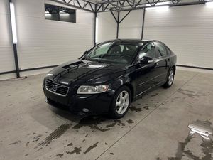 Volvo S40 II DPF D2 Summum 2012