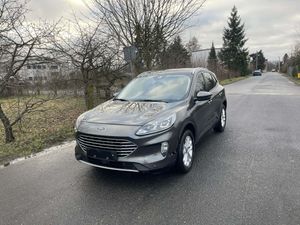 Ford Kuga III 2021