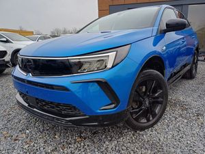 Opel Grandland 1.5 D Automatik GS Line 2024