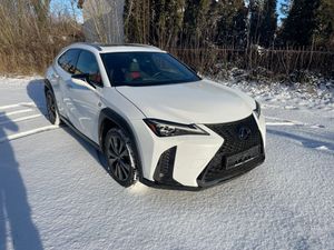 Lexus UX 250h F Sport 2WD 2020