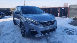 Peugeot 3008 II PureTech 130 Stop & Start Active 2016