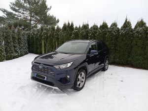 Toyota Rav4 V 2.5 Hybrid Selection 4x2 2019