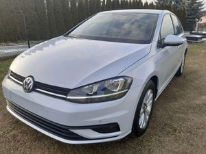 Volkswagen Golf VII 1.0 TSI OPF Comfortline 2018