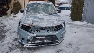 Suzuki Vitara III 1.4 Boosterjet Allgrip Comfort+ 2019