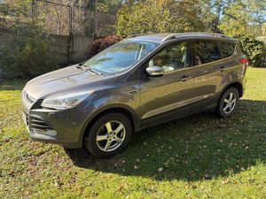 Ford Kuga II 2.0 TDCi 4x4 Titanium 2014