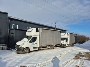 Renault Master 2019