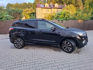 Ford Kuga II 2.0 TDCi AWD ST-Line 2018