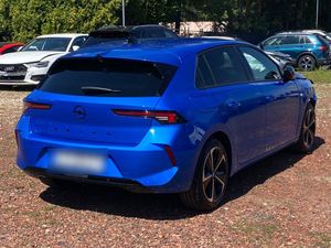 Opel Astra L 2024