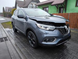 Renault Kadjar TCe 140 EDC GPF BLACK EDITION 2019