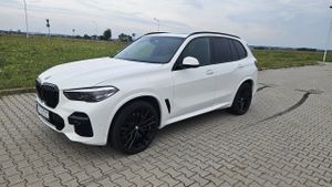 BMW X5 G05 xDrive40i sport 2023