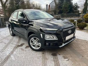 Hyundai Kona I 1.0 T-GDI YES!+ 2018