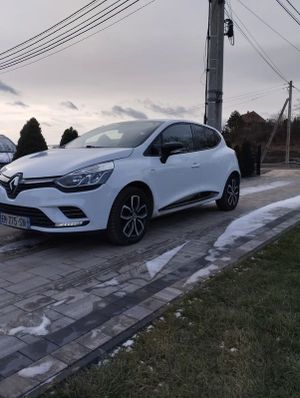 Renault Clio IV 1.2 16V 75 Collection 2017