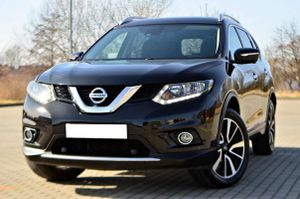 Nissan X-Trail III 1.6 DCi N-Vision 2016