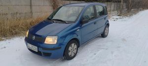 Fiat Panda II 1.1 Fresh 2006