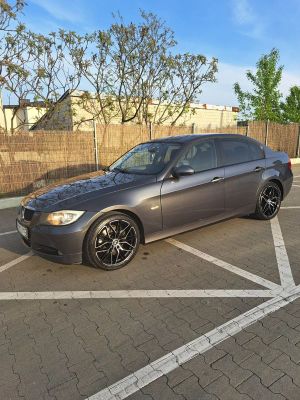 BMW 3 Series E90/E91/E92/E93 320d 2007