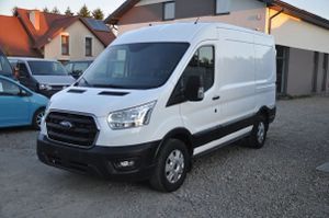 Ford Transit 2020