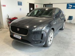 Jaguar E-Pace D150 AWD 2019