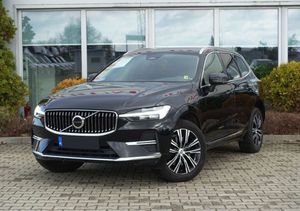 Volvo XC60 II 2022