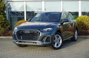 Audi Q5 FY 2023