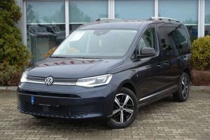 Volkswagen Caddy V 2024