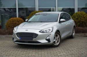 Ford Focus Mk4 2020