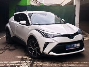 Toyota C-HR 2019