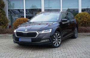 Skoda Octavia IV 2020