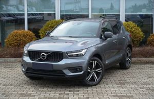 Volvo XC40 2019