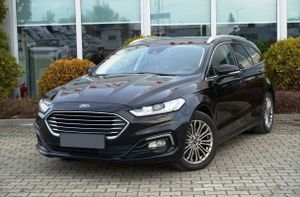 Ford Mondeo Mk5 2020