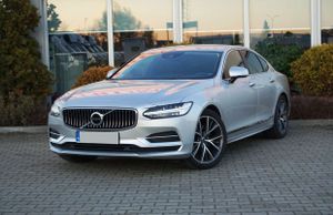 Volvo S90 2020