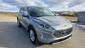 Ford Kuga III 1.5 EcoBlue TITANIUM 2022