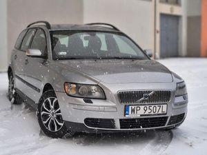 Volvo V50 1.6D DPF Momentum 2006