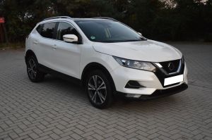 Nissan Qashqai II 1.3 DIG-T Acenta EU6d 2020