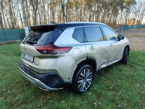 Nissan X-Trail IV 2022